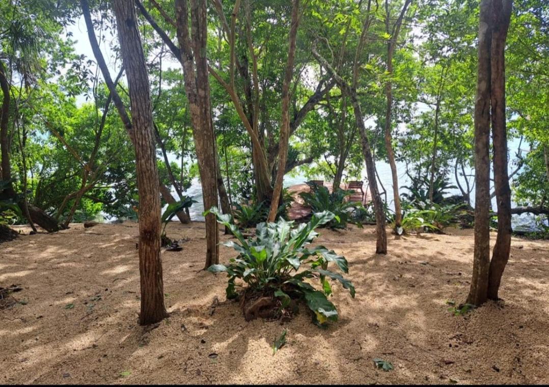 7 Cielos Bacalar. Exterior photo